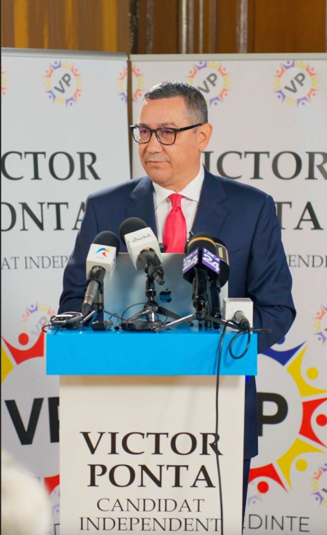 Victor Ponta, candidat la Președinția României, lansează un plan pentru turism și ospitalitate, alături de Eugen Teodorovici