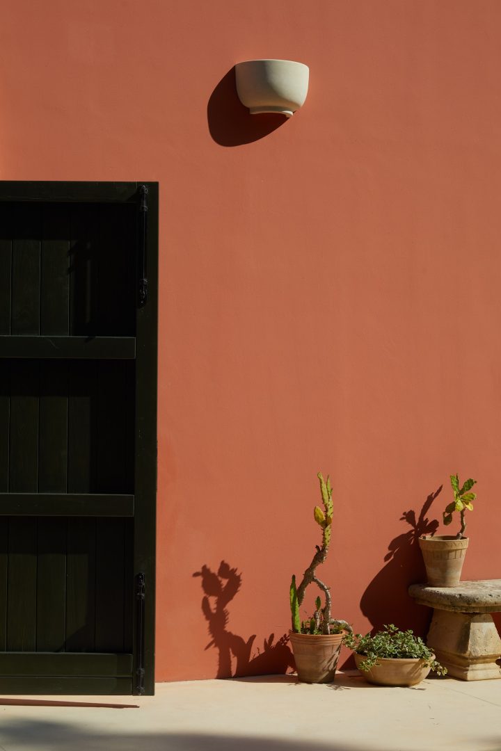 Petra Country House: Natura e Cultura a Monteroni