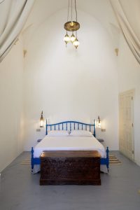 VisaTravel 36 Petra Country House: where heritage hospitality meets eco-conscious living