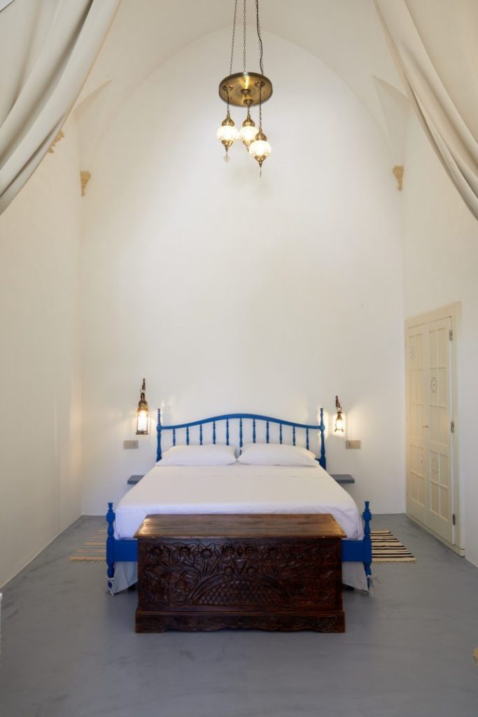 Petra Country House: where heritage hospitality meets eco-conscious living