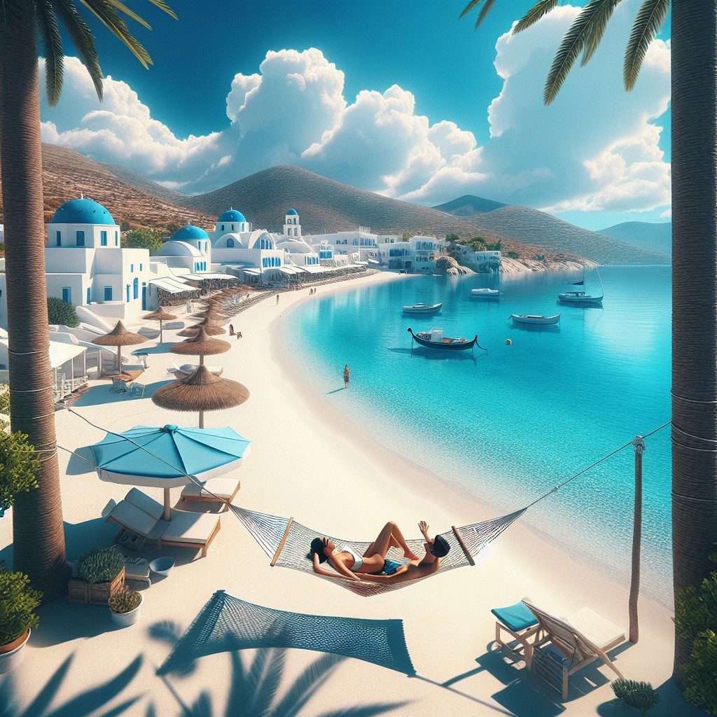 relaxare în călătorie