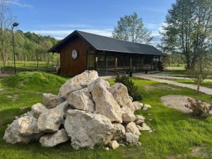 Corporate Retreats exclusive: tehnologie și ospitalitate premium la Mălinului Resort