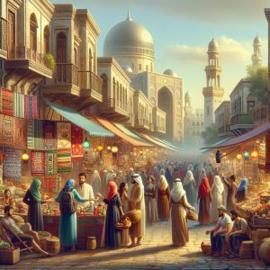 imersiune culturală