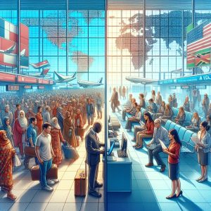 platforme viză internațională