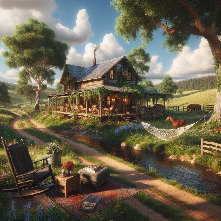 Pensiune offroad într-o zonă naturală: experiență rurală autentică și relaxare 7 Pensiune offroad într-o zonă naturală: experiență rurală autentică și relaxare