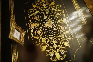 Casa Tătărescu: O Relictă a Elitei Interbelice și Transformarea în EkoGroup Vila